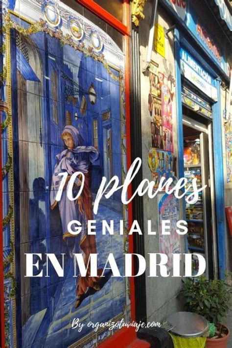 planes fin de semana madrid|Qué hacer en Madrid este fin de semana: los mejores planes